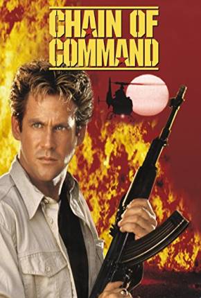 Imagem Filme Comando da Violência / Chain of Command Google Drive