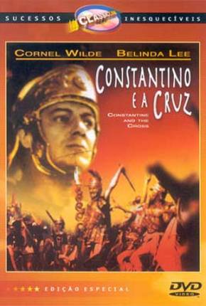 Imagem Filme Constantino e a Cruz / Costantino il Grande Google Drive