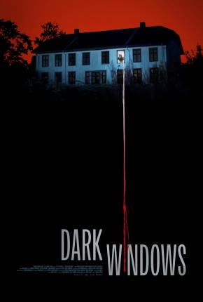 Imagem Filme Dark Windows - CAM - Legendado Torrent