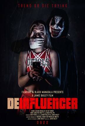 Imagem Filme Deinfluencer - Legendado Torrent