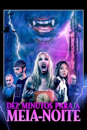 Imagem Filme Dez Minutos Para a Meia-Noite Torrent