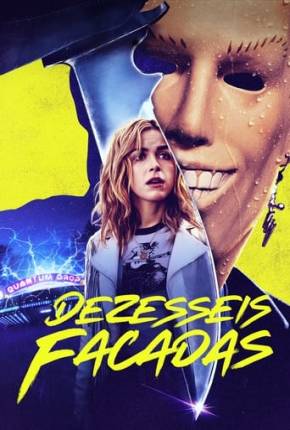 Imagem Filme Dezesseis Facadas Torrent