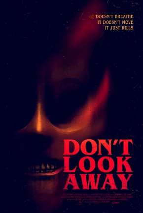 Imagem Filme Dont Look Away - FAN DUB Torrent