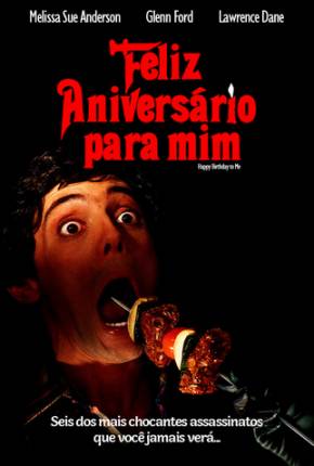 Imagem Filme Feliz Aniversário Para Mim / Happy Birthday to Me Mega / 1Fichier / Uloz / UsersCloud / Terabox