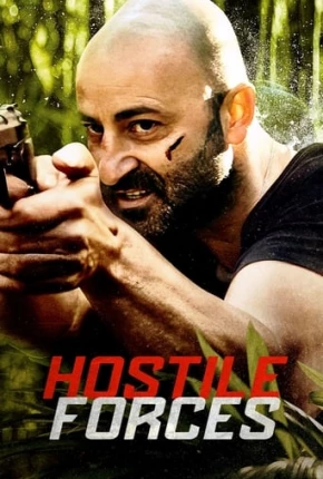 Imagem Filme Hostile Forces - Legendado Torrent