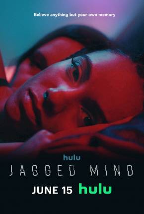 Imagem Filme Jagged Mind - Legendado Torrent