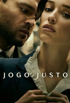 Imagem Filme Jogo Justo Torrent