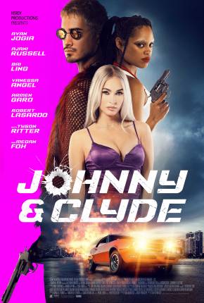 Imagem Filme Johnny e Clyde - Legendado Torrent