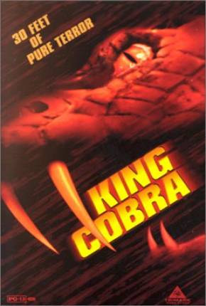 Imagem Filme King Cobra / A Cobra Google Drive