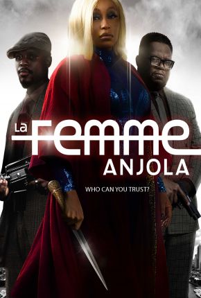 Imagem Filme La Femme Anjola - Legendado Torrent