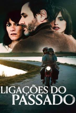 Imagem Filme Ligações do Passado Torrent