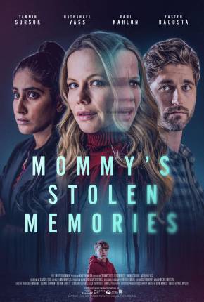 Imagem Filme Mommys Stolen Memories - Legendado Torrent