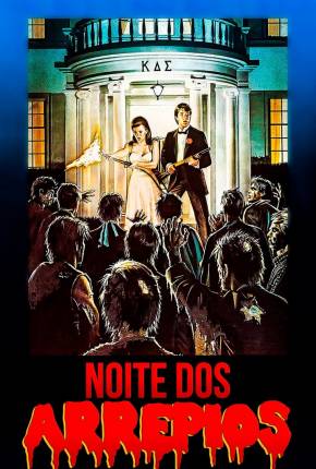 Imagem Filme Noite dos Arrepios / Night of the Creeps Mega / 1Fichier / Uloz / UsersCloud / Terabox