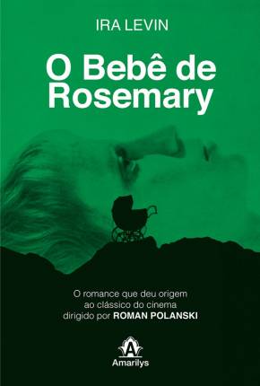 Imagem Filme O Bebê de Rosemary / Rosemarys Baby BluRay Mega / 1Fichier / Uloz / UsersCloud