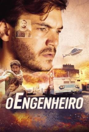 Imagem Filme O Engenheiro Torrent