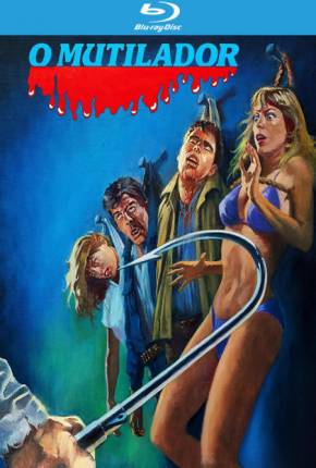 Imagem Filme O Mutilador - The Mutilator Legendado Mega / 1Fichier / Uloz / UsersCloud