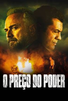 Imagem Filme O Preço do Poder - Governance Torrent