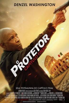 Imagem Filme O Protetor - Capítulo Final - Legendado Torrent