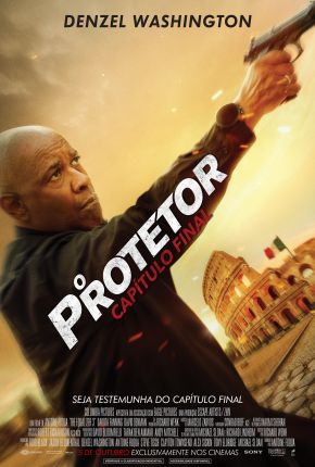 Imagem Filme O Protetor - Capítulo Final Torrent