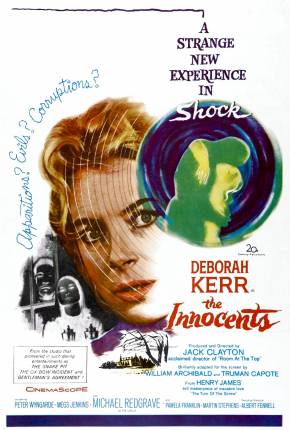 Imagem Filme Os Inocentes / The Innocents Google Drive