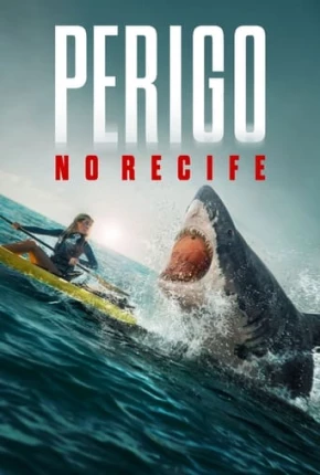 Imagem Filme Perigo no Recife Torrent