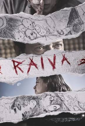 Imagem Filme Raiva Torrent