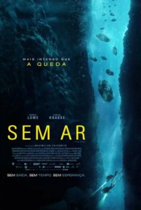 Imagem Filme Sem Ar - Legendado Torrent