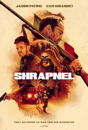 Imagem Filme Shrapnel - FAN DUB Torrent