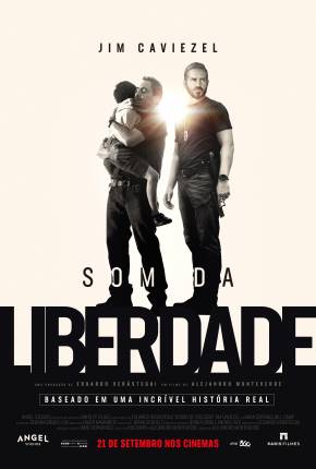 Imagem Filme Som da Liberdade - Legendado Torrent