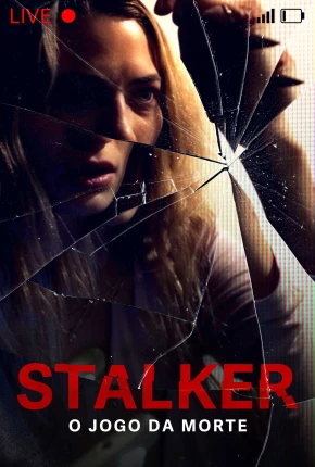 Imagem Filme Stalker - O Jogo da Morte Torrent