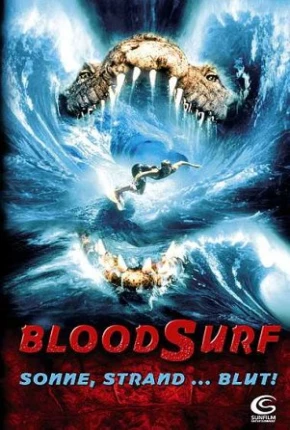 Imagem Filme Surf Sangrento Google Drive