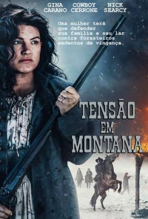 Imagem Filme Tensão em Montana Torrent