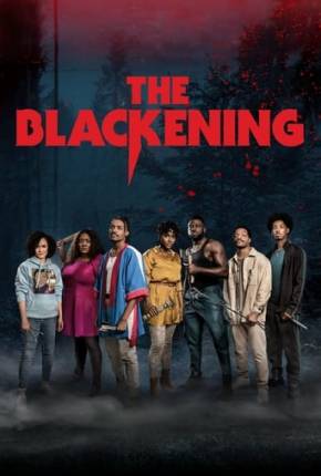 Imagem Filme The Blackening Torrent