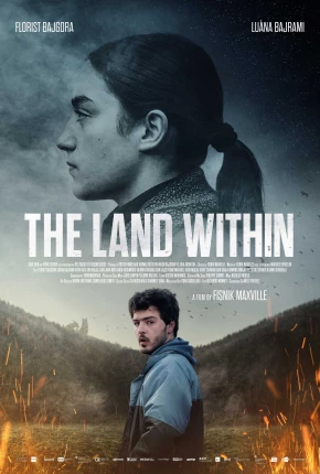 Imagem Filme The Land Within - Legendado Torrent