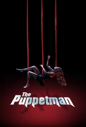 Imagem Filme The Puppetman - Legendado Torrent