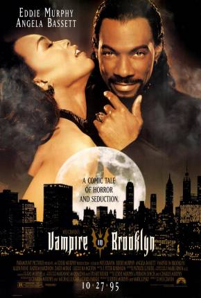 Imagem Filme Um Vampiro no Brooklyn / Vampire in Brooklyn Google Drive