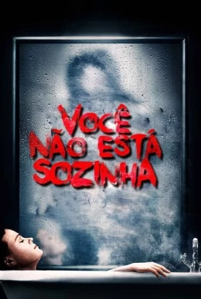 Imagem Filme Você Não Está Sozinha Torrent