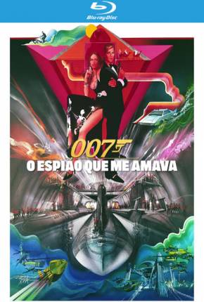 Imagem Filme 007 - O Espião que me Amava / The Spy Who Loved Me Mega / 1Fichier / Uloz / UsersCloud / Terabox