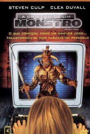 Imagem Filme A Criação de um Monstro / How to Make a Monster Uloz