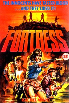 Imagem Filme A Fortaleza / Fortress Uloz / Terabox