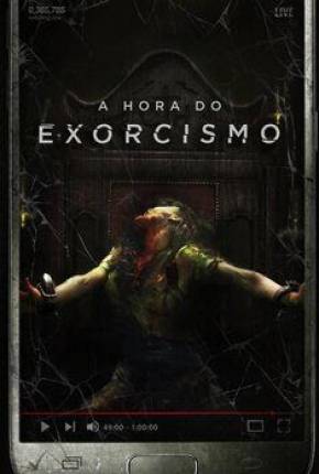 Imagem Filme A Hora do Exorcismo Torrent