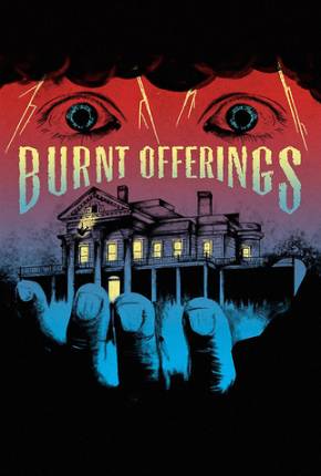 Imagem Filme A Mansão Macabra / Burnt Offerings Google Drive