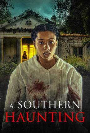 Imagem Filme A Southern Haunting - Legendado Torrent