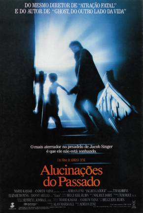 Imagem Filme Alucinações do Passado Google Drive