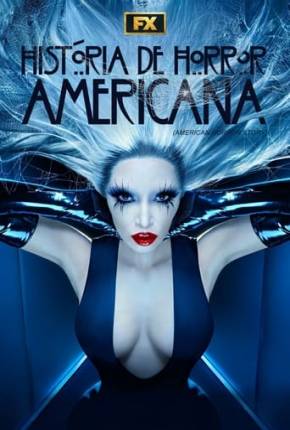 Imagem Série American Horror Story - 12ª Temporada Torrent