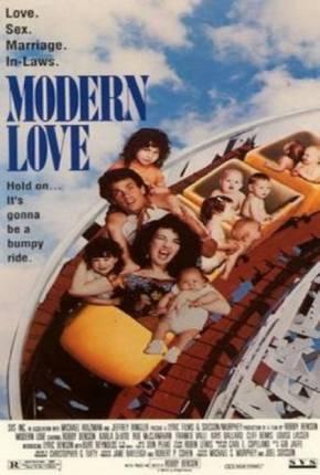 Imagem Filme Amor Moderno - Legendado 4Shared