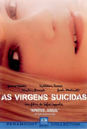 Imagem Filme As Virgens Suicidas / The Virgin Suicides Torrent / Quotaless / PixelDrain