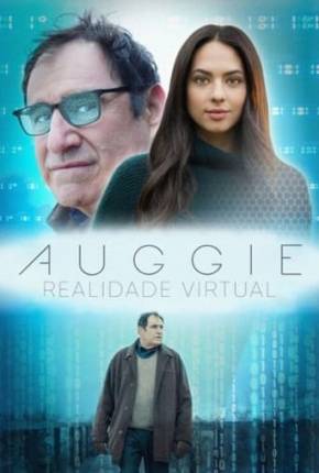 Imagem Filme Auggie - Realidade Virtual Torrent