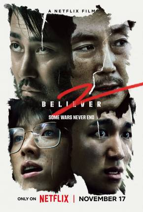 Imagem Filme Believer 2 Torrent