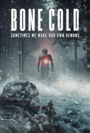 Imagem Filme Bone Cold - Legendado Torrent